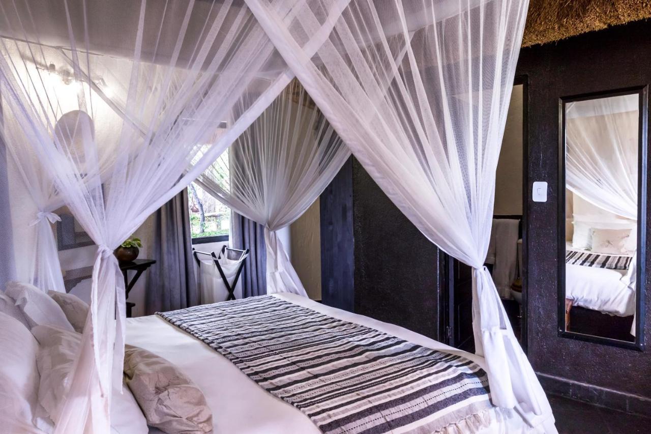 Ezulwini Game Lodges Mica Exterior photo