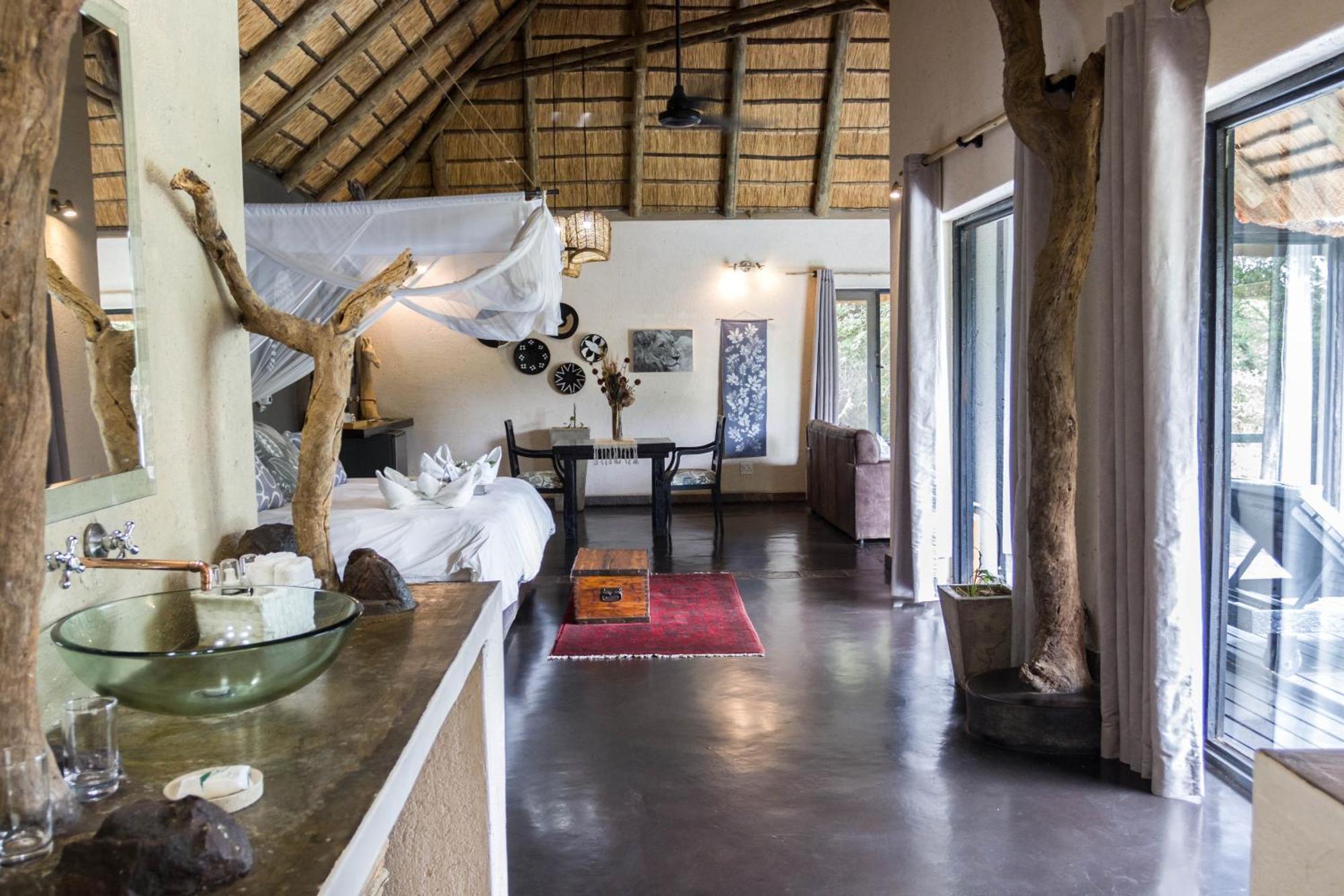 Ezulwini Game Lodges Mica Exterior photo